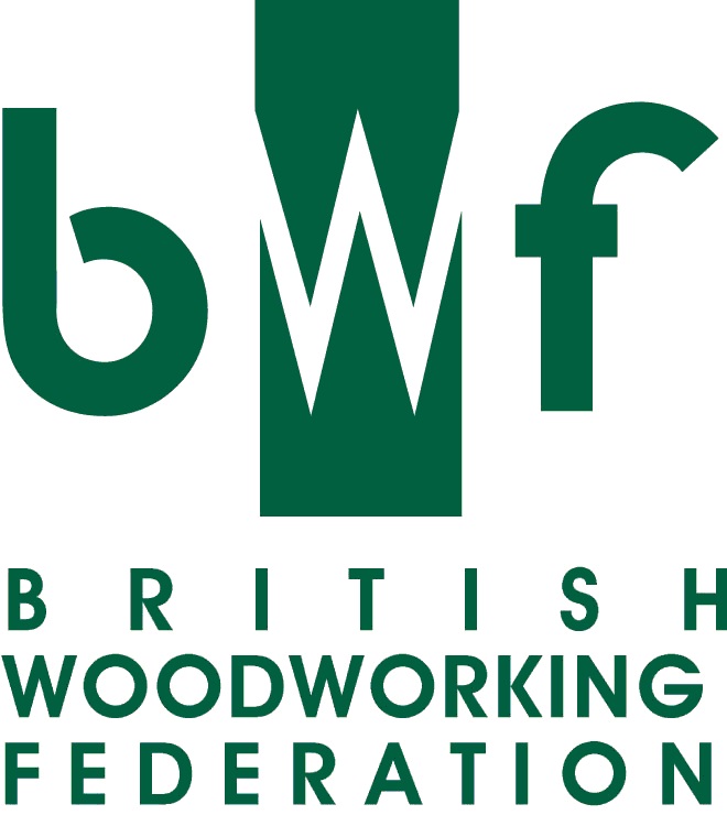 British Woodworking Federation Logo